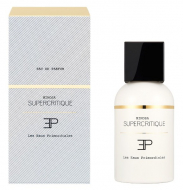 Les Eaux Primordiales Tubereuse supercritique парфумована вода