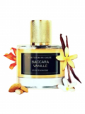 Les Fleurs du Golfe Baccara Vanille Extrait De Parfum