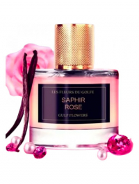 Les Fleurs du Golfe saphir Rose парфумована вода