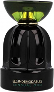 Les Indemodables Sensual Oud парфумована вода 90 мл