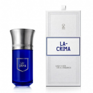 Парфумерія Les Liquides Imaginaires LACRIMA парфумована вода