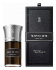 Парфумерія Les Liquides Imaginaires PEau De Bete