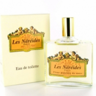 Les Nereides Fleur Poudree de Musc Eau De Toilette туалетна Вода 100 мл