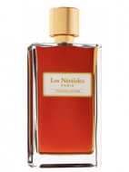 Les Nereides Patchouli Antique парфумована вода 100 мл