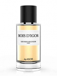 Les Parfums d’Igor Bois d’Igor парфумована вода 50 мл