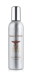 Les Perles d'Orient Tabac & Vanille парфумована вода 150мл