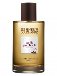 Les Senteurs Gourmandes Vanille Patchouli парфумована вода