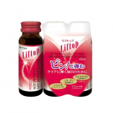 ITOH Колаген з Протеогліканом Питний 50мл х 3 бут 4987645400500