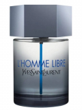 Yves Saint Laurent L`Homme Libre