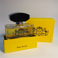 Li Parfumerie LI ParfumRIE Bois Vanilla парфумована вода 100мл