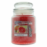 Liberty Candle Свічка парфумована GrapeFruit 623 g
