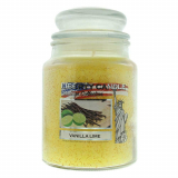 Liberty Candle Свічка парфумована Vanilla & lime 623 g