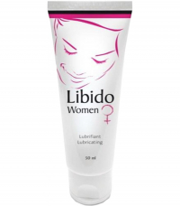 Nutri Expert LIDK49 Гель ЛИБИДО ВУМЕН / Gel LIBIDO women, 50 мл интимная косметика Nutriexpert