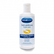 Nutri Expert LIDK54 NutriExpert лосьйон для ніг РЕНОВ ПЬЕДС / RENOV PIEDS, 200 мл косметика для догляду за ногами NutriExpert