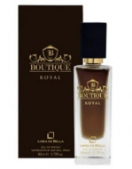 Linea De Bella Boutique Royal парфумована вода 80 мл