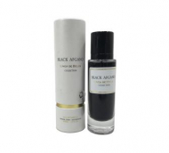 Linea De Bella Collection Black Afgano