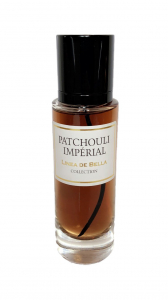 Linea De Bella Collection Patchouli Imperial парфумована вода 30мл