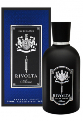 Linea De Bella Rivolta Azur парфумована вода 100 мл