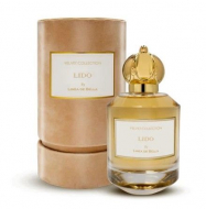 Linea De Bella Velvet Collection Lido парфумована вода 100 мл