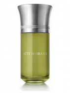 Парфумерія Les Liquides Imaginaires Bete Humaine парфумована вода