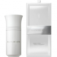Les Liquides Imaginaires LIQUIDES IMAGINAIRES BLANCHE BETE EAU DE PEAU LIMITED EDITION парфумована вода 100 ML