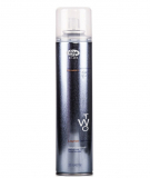 Lisap Milano Lisynet Two eco Natural Лак без газу нормальної фіксації