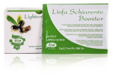 Lisap Milano Linfa schiarente Booster підсилювач для осветляющего Масла