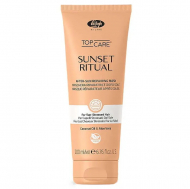 Lisap Milano After Sun Repair mask відновлююча маска для волосся, 200мл