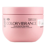 Lisap Milano Color Vibrance color protecting mask маска/ догляд за пофарбованим волоссям