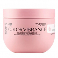 Lisap Milano Color Vibrance color protecting mask маска/ догляд за пофарбованим волоссям