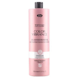 Lisap Milano Color Vibrance post-color acidifying conditioner кислий кондиціонер після фарбування, 1л