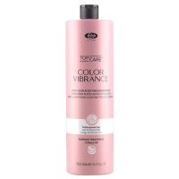 Lisap Milano Color Vibrance post-color acidifying conditioner кислий кондиціонер після фарбування, 1л