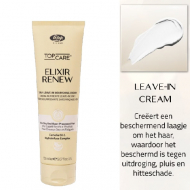 Lisap Milano Elixir Renew 3 in 1 leave-in Nourishing Cream незмивний крем, 150мл