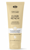 Lisap Milano Elixir Renew Nourishing mask зволожуюча та живильна маска