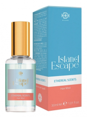 Lisap Milano Island Escape парфум для волосся, 30 мл