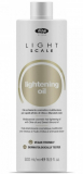 Lisap Milano Light Scale Lightening Oil освітлююча олія, 500мл