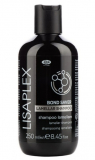 Lisap Milano Lisaplex Bond Saver lamellar Shampoo ламелярний шампунь