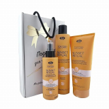 Lisap Milano Подарунковий набір Sunset Ritual для догляду після сонця