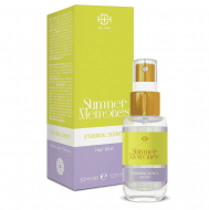 Lisap Milano  Summer Memories парфум для волосся, 30 мл