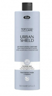 Lisap Milano Urban Shield Light moisturizing conditioner легкий зволожуючий кондиціонер,