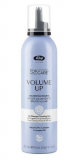 Lisap Milano Volume Up Volumizing mousse піна для обєму, 250мл