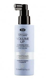 Lisap Milano Volume Up Volumizing spray спрей для обєму, 150мл
