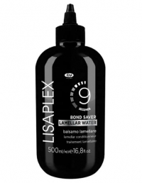 Lisap Milano Lisaplex Bond Saver lamellar water ламелярна вода