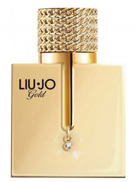 LIU JO Gold парфумована вода 75ml