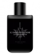 Laurent Mazzone Scandinavian Crime Extrait De Parfum