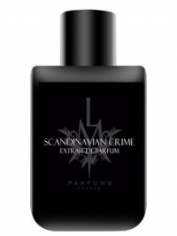 Laurent Mazzone Scandinavian Crime Extrait De Parfum