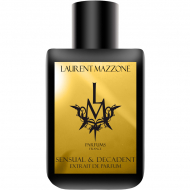 Laurent Mazzone LM Parfums Sensual & Decadent Parfum 100 мл old design