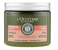 L`Occitane en Provence L'Occitane ARomachologie Repairing Mask Маска для волосся Інтенсивне Відновлення 200 ml