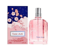 L`Occitane en Provence L`Occitane Cerisier Etoile туалетна вода 50 мл