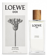 Loewe 001 Women туалетна вода 50мл